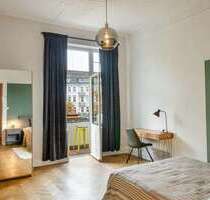 WG-Zimmer in Hamburg 1.125,00 € 20 m²