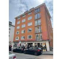WG-Zimmer in München 1.099,00 € 15 m²