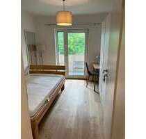 WG-Zimmer in München 710,00 € 14 m²