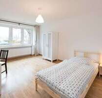 WG-Zimmer in Munich 770,00 € 16 m²