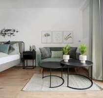 Wohnen auf Zeit in Bonn 1.400,00 €