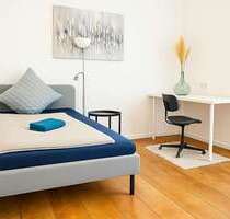 WG-Zimmer in München 850,00 € 13 m²