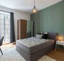 WG-Zimmer in Munich 1.120,00 € 15 m²