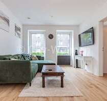 Wohnen auf Zeit in Hamburg 1.350,00 €