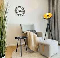 Wohnen auf Zeit in Darmstadt 1.480,00 €