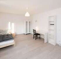 WG-Zimmer in Munich 770,00 € 16 m²