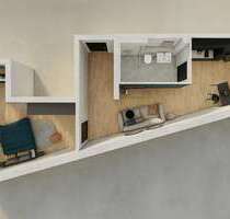 Wohnen auf Zeit in Nürnberg 1.500,00 €