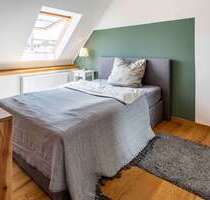 WG-Zimmer in Munich 1.058,00 € 12 m²