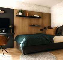 Wohnen auf Zeit in Nürnberg 1.270,00 €