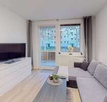 Wohnen auf Zeit in Magdeburg Neue Neustadt 800,00 € - Magdeburg / Neue Neustadt