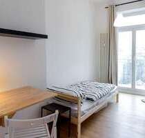 WG-Zimmer in Munich 1.000,00 € 9 m²