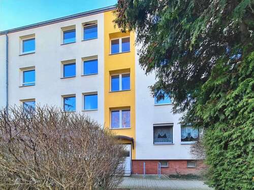 Foto - Wohnung zum Kaufen in Salzgitter 57.000,00 € 36 m²