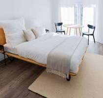 Wohnen auf Zeit in Frankfurt am Main 1.135,00 €