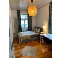 WG-Zimmer in Munich 995,00 € 14 m²