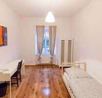 WG-Zimmer in Munich 895,00 € 17 m²