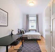 WG-Zimmer in Frankfurt am Main 675,00 € 14 m²