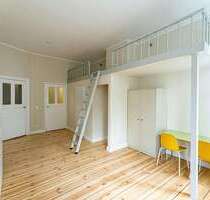 WG-Zimmer in Berlin 650,00 € 32 m²
