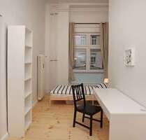 WG-Zimmer in Berlin 700,00 € 12 m²