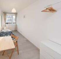 WG-Zimmer in Munich 770,00 € 11 m²