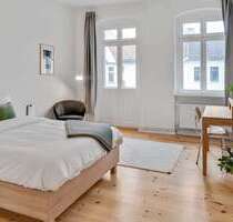 WG-Zimmer in Berlin 1.007,00 € 23 m²