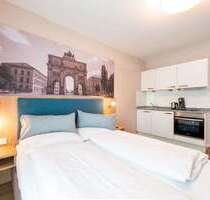 Wohnen auf Zeit in München 1.490,00 €