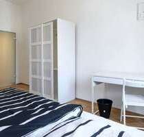 WG-Zimmer in Munich 845,00 € 15 m²