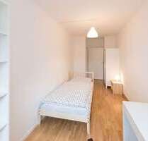 WG-Zimmer in Munich 770,00 € 11 m²