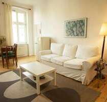 Wohnen auf Zeit in Berlin 1.150,00 €