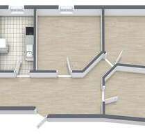 WG-Zimmer in Munich 875,00 € 18 m²
