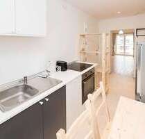 WG-Zimmer in Munich 975,00 € 19 m²