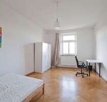WG-Zimmer in Munich 940,00 € 19 m²