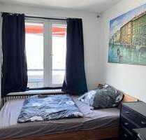WG-Zimmer in München 850,00 € 16 m²