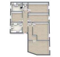 WG-Zimmer in Munich 845,00 € 16 m²