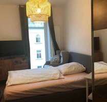 WG-Zimmer in Munich 1.028,00 € 13 m²