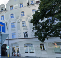 Wohnung zum Mieten in München 980,00 € 55 m²