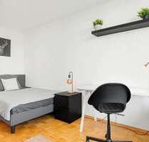 WG-Zimmer in München 970,00 € 13 m²