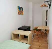 WG-Zimmer in Berlin 640,00 € 9 m²