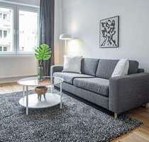 Wohnen auf Zeit in Düsseldorf 1.500,00 €