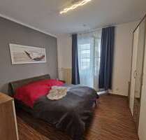 Wohnen auf Zeit in Düsseldorf 1.390,00 €