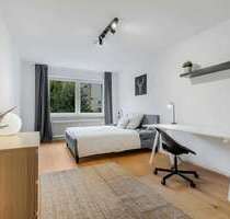 WG-Zimmer in München 990,00 € 19 m²