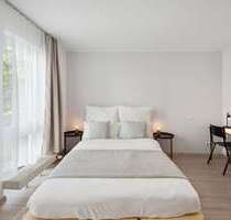 Wohnen auf Zeit in Frankfurt am Main 1.540,00 €