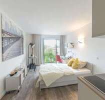 Wohnen auf Zeit in Darmstadt 871,00 €