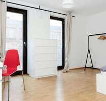 WG-Zimmer in Hamburg 698,00 € 15 m²