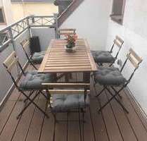 WG-Zimmer in Frankfurt am Main 760,00 € 12 m²