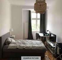 WG-Zimmer in Munich 1.070,00 € 16 m²