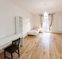 WG-Zimmer in Munich 880,00 € 16 m²