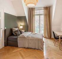 WG-Zimmer in Munich 1.206,00 € 19 m²