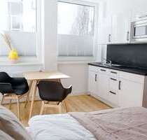Wohnen auf Zeit in Bremen 1.550,00 €