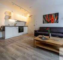 Wohnen auf Zeit in Nürnberg 990,00 €