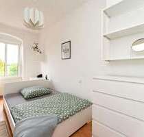 WG-Zimmer in Berlin 630,00 € 9 m²